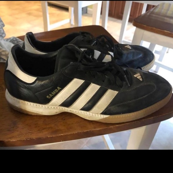 adidas samba millenium size 10